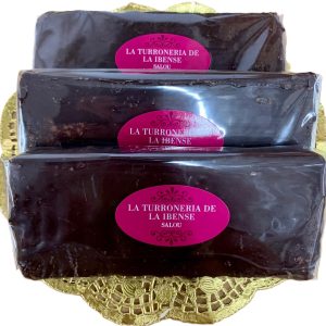 COCO CON CHOCOLATE 350 GR./aprox.